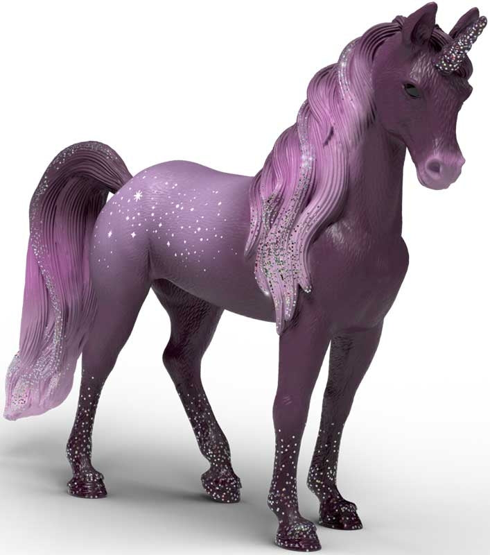 Schleich Galaxy Unicorn Mare