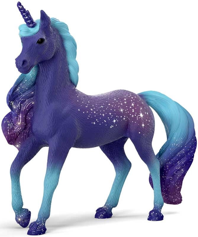 Schleich Galaxy Unicorn Stallion