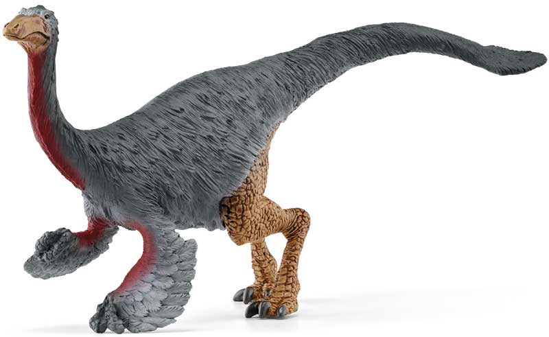 Schleich Gallimimus