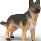 Schleich German Shepherd Dog