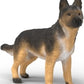 Schleich German Shepherd Dog