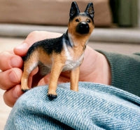 Schleich German Shepherd Dog