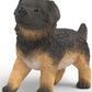 Schleich German Shepherd Puppy