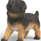Schleich German Shepherd Puppy