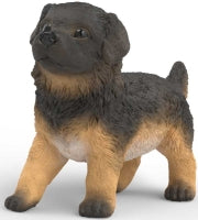 Schleich German Shepherd Puppy