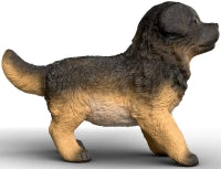 Schleich German Shepherd Puppy