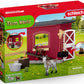 Schleich Goat Stable
