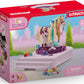 Schleich Gromming Station