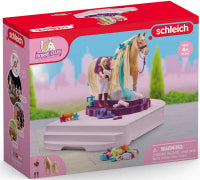 Schleich Gromming Station