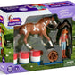 Schleich Hannahs Western Adventures