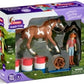 Schleich Hannahs Western Adventures