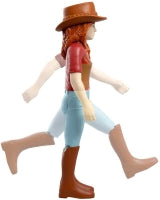 Schleich Hannahs Western Adventures
