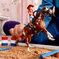 Schleich Hannahs Western Adventures