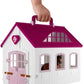 Schleich Happy Horse Hospital