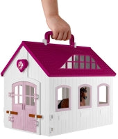 Schleich Happy Horse Hospital