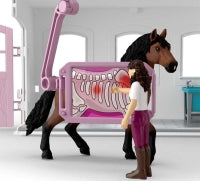 Schleich Happy Horse Hospital