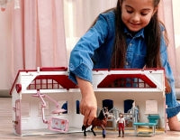 Schleich Happy Horse Hospital