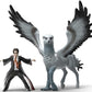 Schleich Harry Potter On Buckbeak