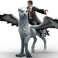 Schleich Harry Potter On Buckbeak