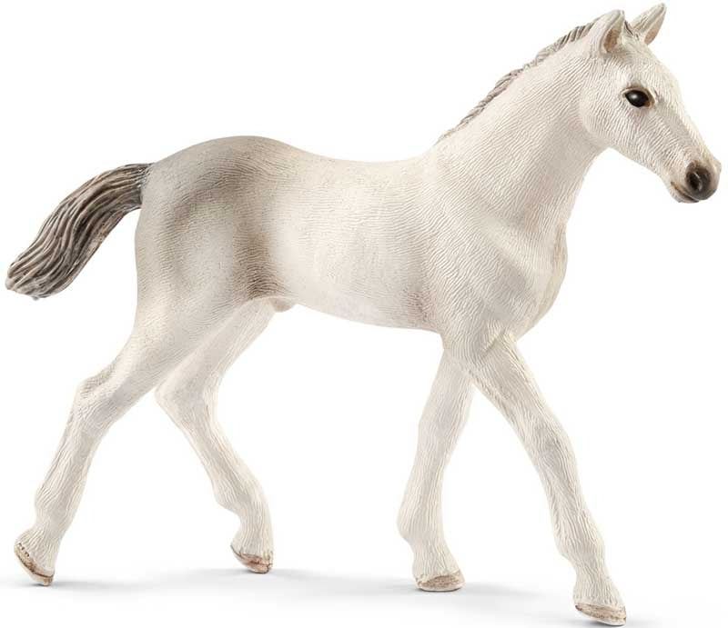 Schleich Holsteiner Foal
