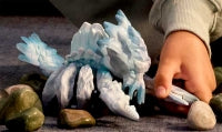 Schleich Ice Crab