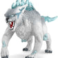 Schleich Ice Lynx