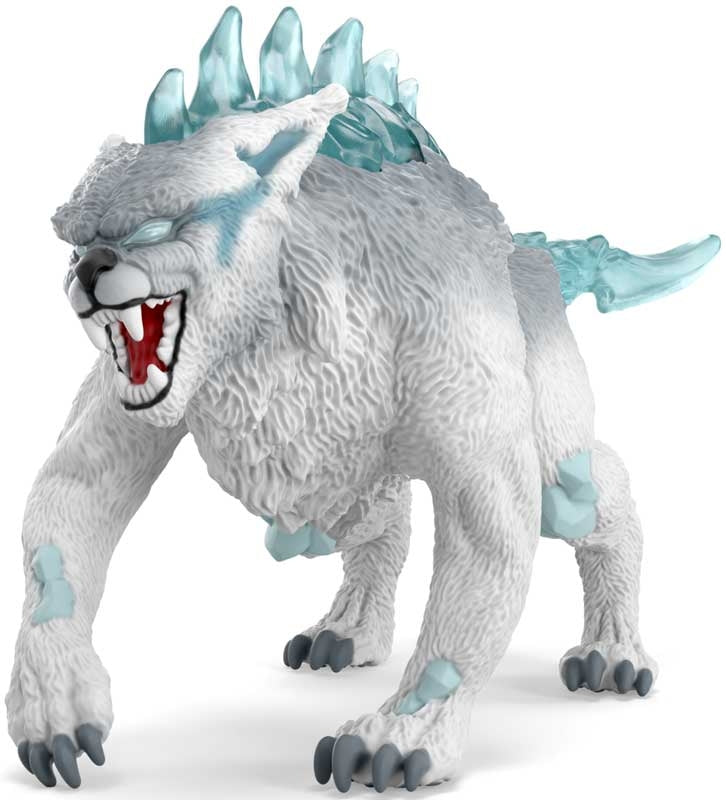 Schleich Ice Lynx