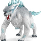 Schleich Ice Lynx