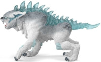 Schleich Ice Lynx