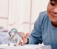 Schleich Ice Lynx