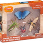 Schleich Insects Discovery Set