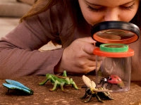 Schleich Insects Discovery Set