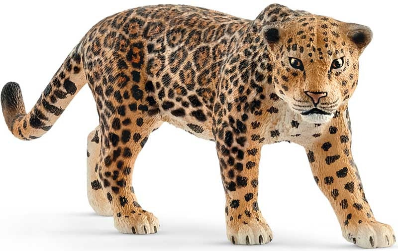Schleich Jaguar