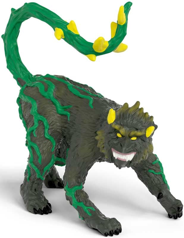 Schleich Jungle Chimpanzee