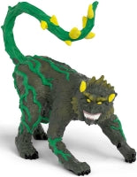Schleich Jungle Chimpanzee