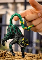 Schleich Jungle Chimpanzee