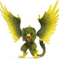 Schleich Jungle Raptor