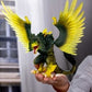 Schleich Jungle Raptor