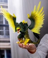 Schleich Jungle Raptor