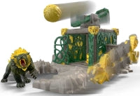 Schleich Jungle Stronghold