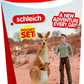 Schleich Kangaroo Tour With The Ranger