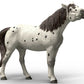 Schleich Knabstrupper Gelding