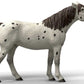 Schleich Knabstrupper Gelding