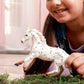 Schleich Knabstrupper Mare