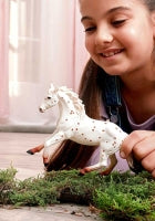 Schleich Knabstrupper Mare