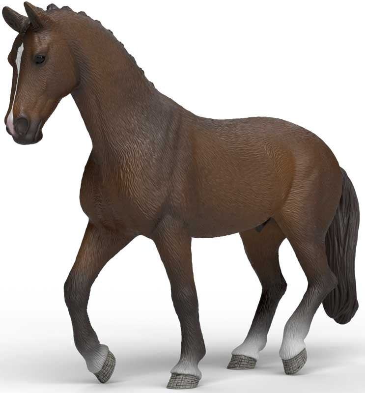 Schleich Kwpn Gelding