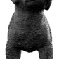 Schleich Lab Ret Puppy Black