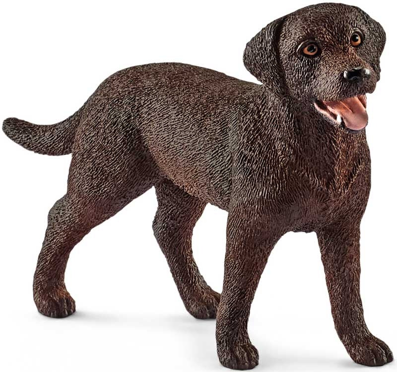 Schleich Labrador Retriever Female