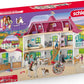 Schleich Lakeside Country House And Stable