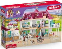 Schleich Lakeside Country House And Stable